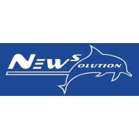 SHANGHAI NEW SOLUTION M&E CO.,LTD logo - Similar company to The Hydro Source Hydroponics