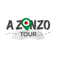 A Zonzo Tour - La tua guida italiana in Belgio logo - Similar company to Regib - Rete Giovani Italiani In Belgio