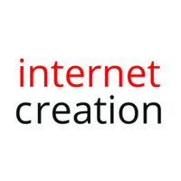 Internet Creation Ltd logo - Similar company to Cimphoni