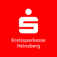 Kreissparkasse Heinsberg logo - Similar company to Kreissparkasse Euskirchen