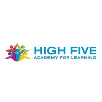 High Five Academy For Learning