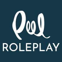 Peel Roleplay logo - Similar company to Gamechanger