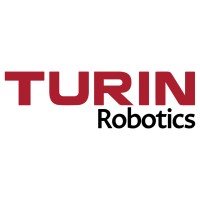 Turin Robotics logo - Similar company to Glexco Robotics & Automation