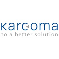 Karcoma-Armaturen GmbH logo - Similar company to Ferro Consult Gmbh