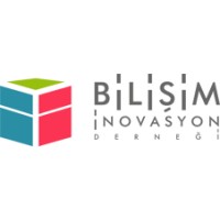 Bilişim ve İnovasyon Derneği logo - Similar company to Uluslararası Araştırmalar Derneği