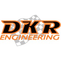 DKR Engineering logo - Similar company to Tds Racing