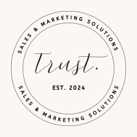 The Trust Marketing logo - Similar company to One Zeus Solutions
