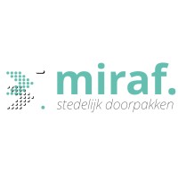 Miraf logo - Similar company to Jhypes