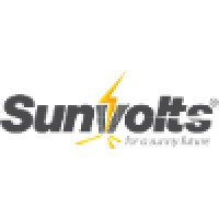 Sunvolts (Pvt.) Ltd.