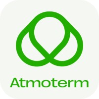 Atmoterm logo - Similar company to Everfield