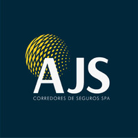 AJS Corredores de Seguros SPA logo - Similar company to Fp Seguros | Corredores