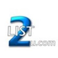 List2u.com logo - Similar company to Sales Elder