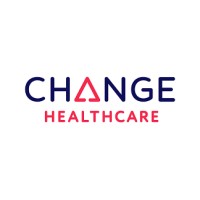CHANGE HEALTHCARE LIMITED logo - Similar company to Healthcare Project And Change Association