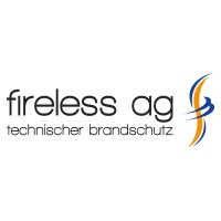 fireless ag logo - Similar company to Fireless Ltd