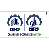 Chamber Of E Commerce Pakistan logo