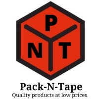 Pack-N-Tape logo - Similar company to Packlinq | Packaging & More