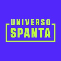 Universo Spanta logo - Similar company to Skate Total Urbe - Stu