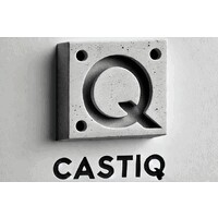 Castiq logo - Similar company to Cats Ecofluide