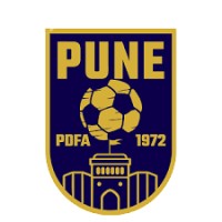 Pune District Football Association (PDFA) - India logo - Similar company to Snigmay Pune Fc