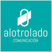 Alotrolado Comunicación logo - Similar company to Nebelung Studios