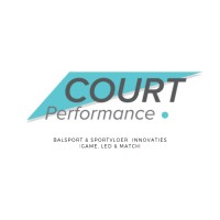 CourtPerformance logo - Similar company to Contentisimo Media