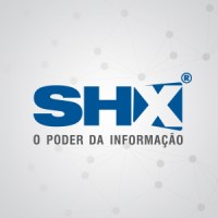 SHX logo - Similar company to Gryfo