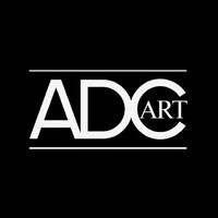 ADC ART logo - Similar company to Blink Art