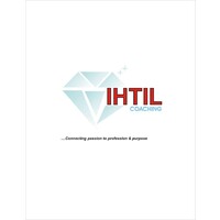 IHTIL COACHING SERVICES logo - Similar company to House Of Oni