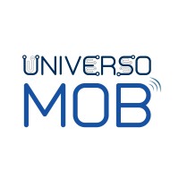Universo MOB logo - Similar company to Mock4Tech