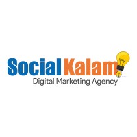 Social Kalam Digital Marketing Agency logo - Similar company to Techofi