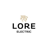 Lore Electric logo - Similar company to Crewhr