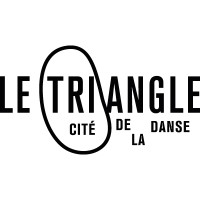 Le Triangle, Cité de la danse logo - Similar company to Old School Event