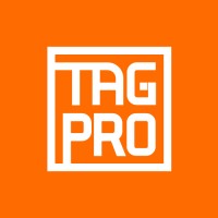 TAGPRO logo - Similar company to Super Simples
