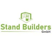 Stand Builder GmbH logo - Similar company to Stand Builders Berlin