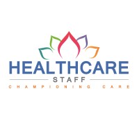 Healthcare Staff logo - Similar company to Eventum Partners