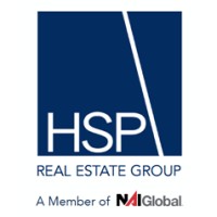 HSP Real Estate Group logo - Similar company to Resolution Real Estate