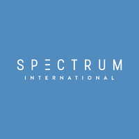 Spectrum International logo - Similar company to Sciencix