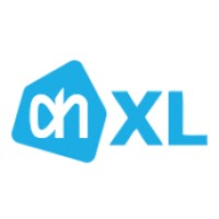 Albert Heijn XL Hulst logo - Similar company to Omroep Hulst Tv