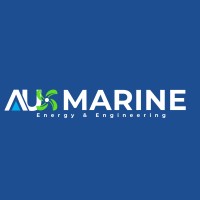Aux Marine Energy & Engineering logo - Similar company to Vosco