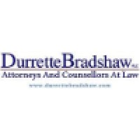Durrettebradshaw,Plc