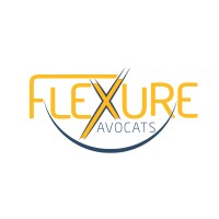 FLEXURE AVOCATS logo - Similar company to Acteis Avocats