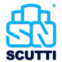 Scutti Srl logo - Similar company to Sn Engineering Ltd.
