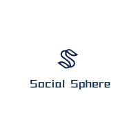 SocialSphere logo - Similar company to Social Sphere