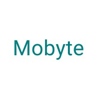 Mobyte logo - Similar company to Mobyte