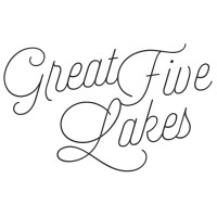 Great Five Lakes