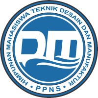 Himpunan Mahasiswa Teknik Desain dan Manufaktur logo - Similar company to Ppns Student Union