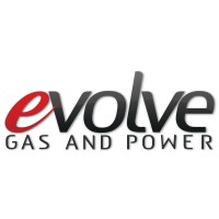 Evolve Gas & Power Solutions LLC logo - Similar company to Evolve