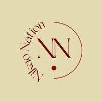 Nikao Nation logo - Similar company to Create Good Content™