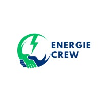 EnergieCrew logo - Similar company to Awsh Abfallwirtschaft Südholstein Gmbh