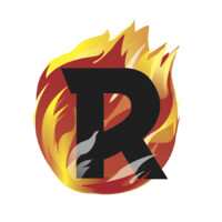 Rakefire logo - Similar company to Ltv Numbers